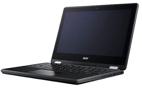 Milwaukee PC - Acer Chromebook Spin 11 11.6 Touchscreen 4GB 32MMC Chrome