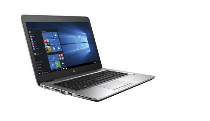 Milwaukee PC - HP  14" EliteBook 840 G4 i5  8GB 256GB Win Pro