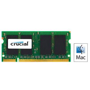 Milwaukee PC - 2GB DDR2 667MHz SO DIMM for Apple