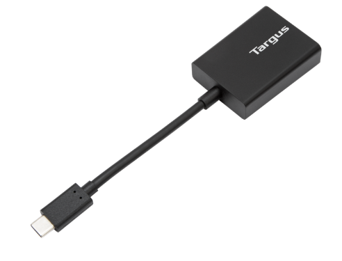 Milwaukee PC - Targus USB-C to Card Reader Adapter