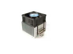 Milwaukee PC - Vantec Socket A CPU Fan Alum High Volume CFM (FCE-6245Y)