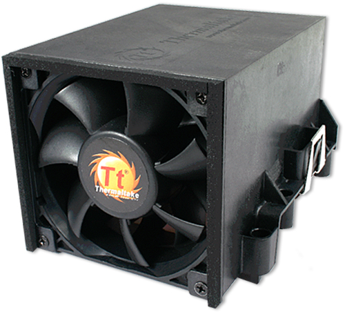 Milwaukee PC - ThermalTake CL-P0030 BTX Cooler (Thermal Module) Type 1 for BTX & MicroBTX