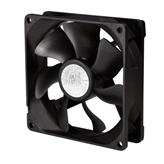 Milwaukee PC - Coolermaster 92mm Blade Master Silent PWM fan - 4 Pin Motherboard connector