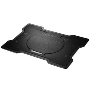 Milwaukee PC - Cooler Master X-SLIM Notepal Cooler - up to 17in Notebook