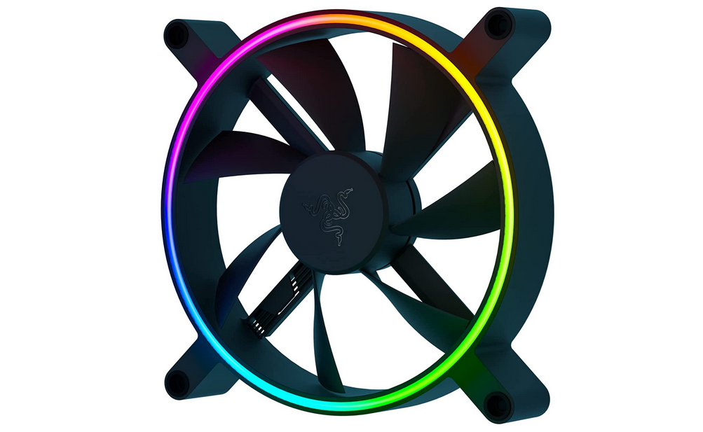 Milwaukee PC - Razer KUNAI CHROMA RGB 140MM 1 FAN