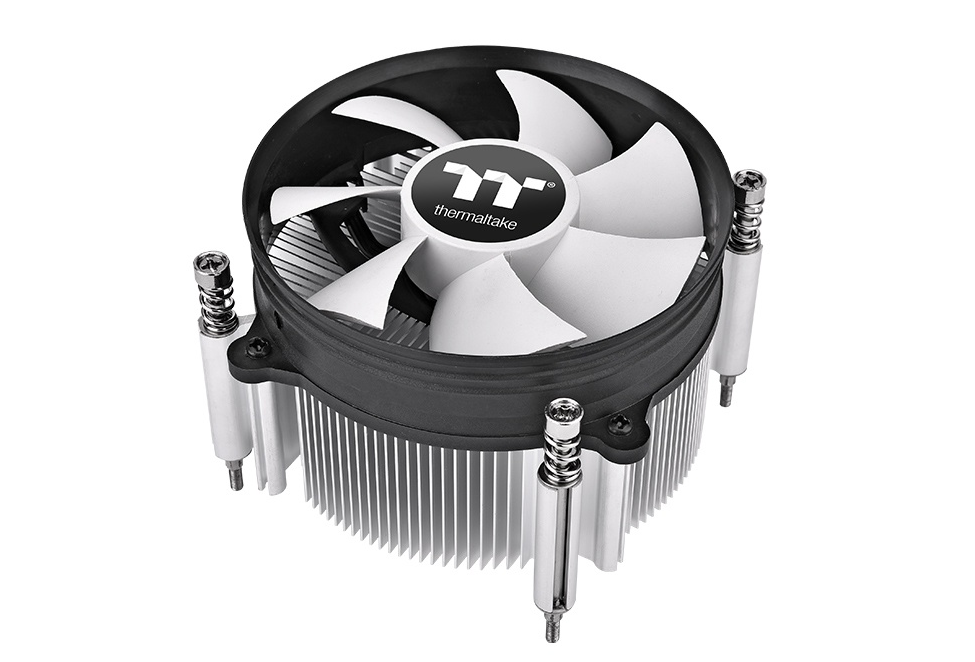 Milwaukee PC - Thermaltake Gravity i3 CPU cooler - s1700