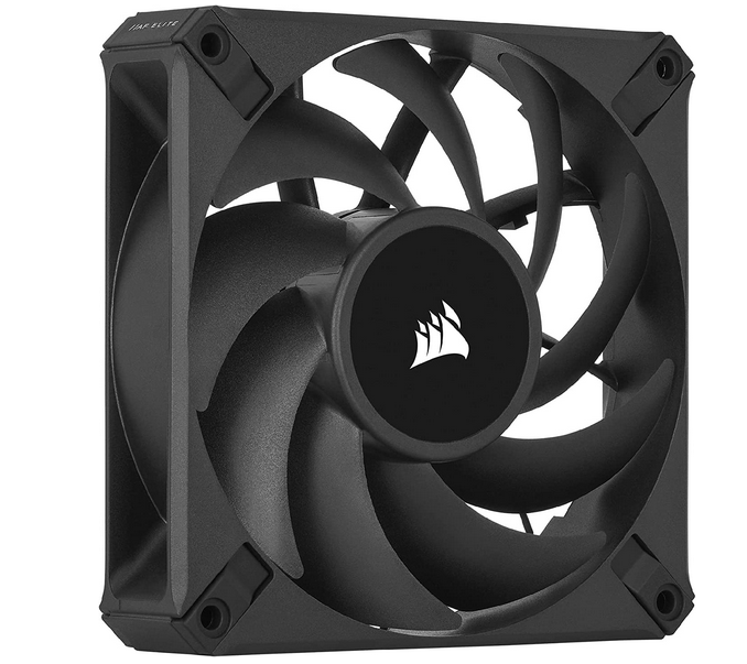 Milwaukee PC - Corsair AF120 - Elite High-Perf 120mm PWM, Fluid Dynamic Bearing