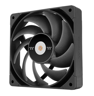 Milwaukee PC - TOUGHFAN 12 Pro Black 1 pack