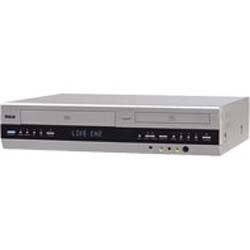 Milwaukee PC - RCA DVD Recorder / VCR Combo One Touch