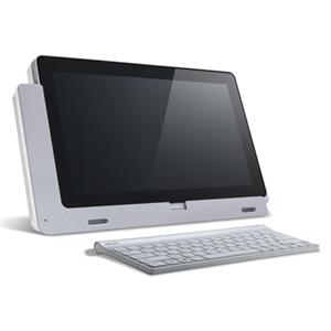 Milwaukee PC - Acer ICONIA W7 (W700-6691) 11.6" : Intel Core i5 3317U (1.7GHz) Dual-Core Processor / 4GB RAM / 64GB Storage / Windows 8