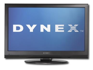 Milwaukee PC - Dynex TV - 46" LCD TV