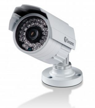 Milwaukee PC - Swann Pro 642 Indoor Outdoor Security Camera