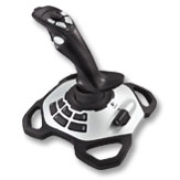 Milwaukee PC - Logitech Extreme 3D Pro Joystick USB