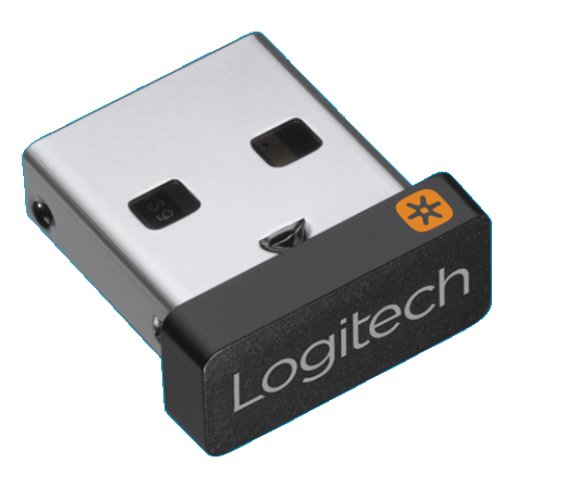 Milwaukee PC - Logitech Unifying Wireless USB Receiver