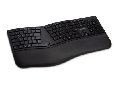Milwaukee PC - Kensington Pro Fit Ergo Wireless Keyboard