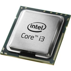 Milwaukee PC - Intel Core i3-550 TRAY CPU 3.2 GHz 4MB Cache