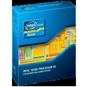 Milwaukee PC - Intel Xeon E5 2630 Processor