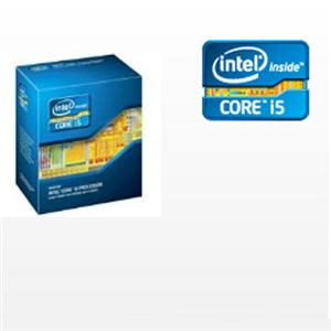 Milwaukee PC - Intel Core i5-3470 Processor (3.20 GHz, 6M Cache, 22nm, 4 Cores/4 Thread, HD2500)