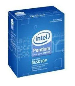 Milwaukee PC - Intel Pentium G640T Processor