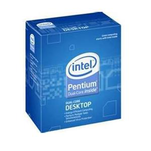 Milwaukee PC - Intel Pentium G640 Processor