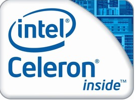 Milwaukee PC - Intel Celeron G555 Processor