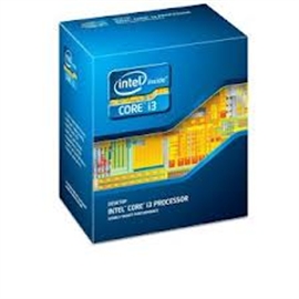 Milwaukee PC - Intel Core i3-3220 Processor (3.30 GHz, 3M Cache, 2 Core/4 Thread, 22nm, Ivy Bridge, HD2500 Gfx)