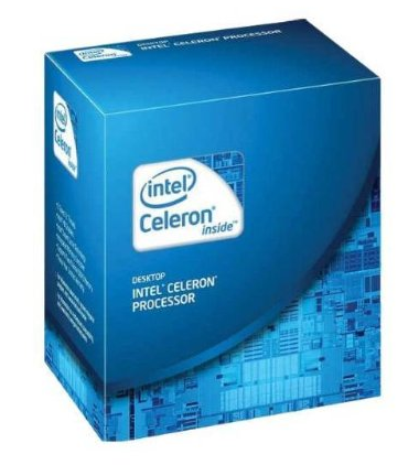 Milwaukee PC - Intel Celeron G470 Processor