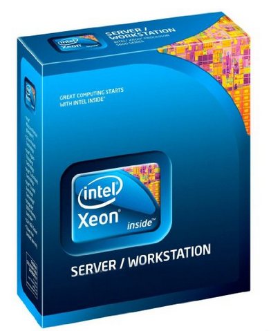 Milwaukee PC - Intel 4C E5620 2.4G 12M FD Only