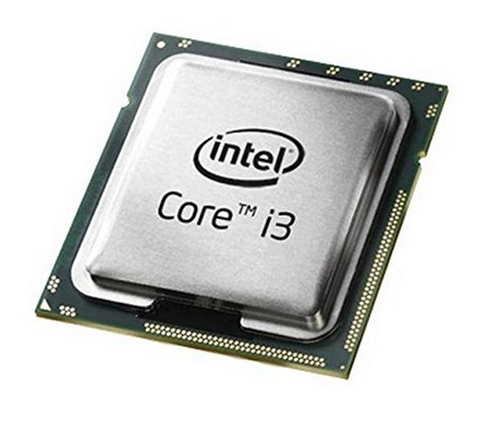 Milwaukee PC - Core i3 2120 Tray Processor FD