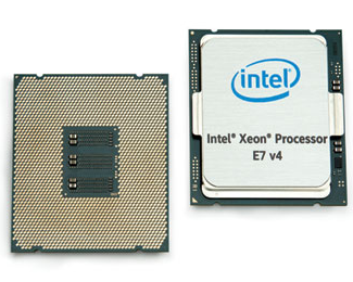 Milwaukee PC - Intel Xeon E7-4820v4 Tray Processor FD