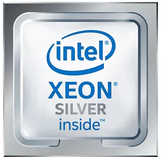 Milwaukee PC - Intel® Xeon® Silver 4112 Processor