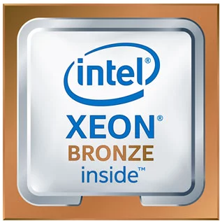 Milwaukee PC - Intel® Xeon® Bronze 3106 Processor