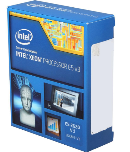 Milwaukee PC - Intel® Xeon® Processor E5-2620 v3  Tray