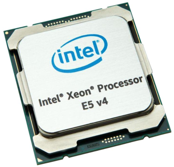 Milwaukee PC - Intel® Xeon® Processor E5-2648L v4