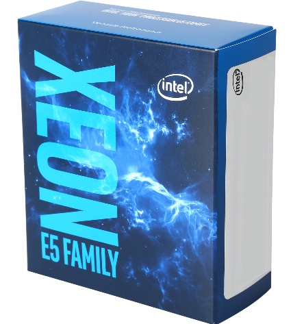 Milwaukee PC - Intel® Xeon® Processor E5-2630 v4 Tray FD