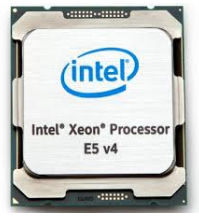 Milwaukee PC - Intel Xeon Processor E5-2699v4 Socket 2011-3