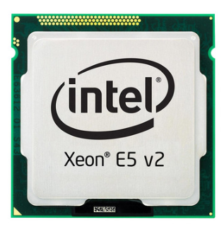 Milwaukee PC - Intel Xeon Processor E5-2628L v2 FD