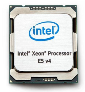 Milwaukee PC - Intel® Xeon® Processor E5-2643 v4