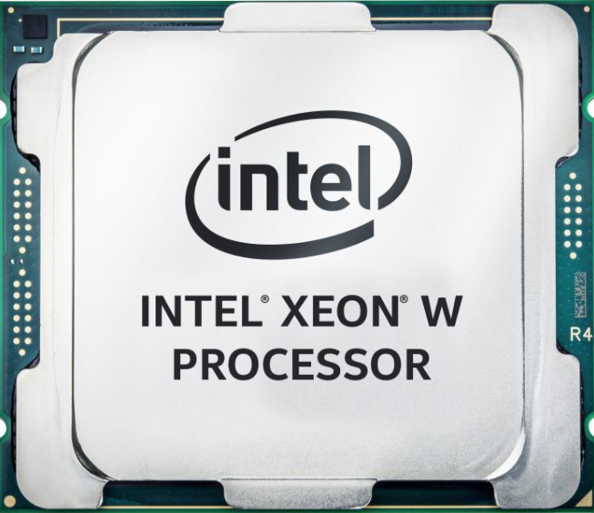 Milwaukee PC - Intel Xeon W-2175 Processor