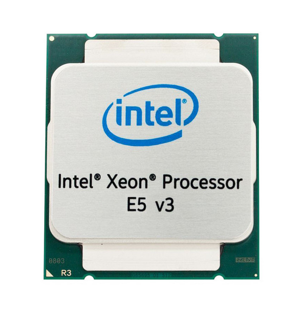 Milwaukee PC - Intel Xeon Processor E5-2698-v3, s2011-3, 12c/32t, 2.30GHz/3.60GHz, No GFx,  Tray 