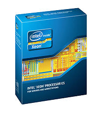 Milwaukee PC - Intel® Xeon® Processor E5-2620  TRAY FD