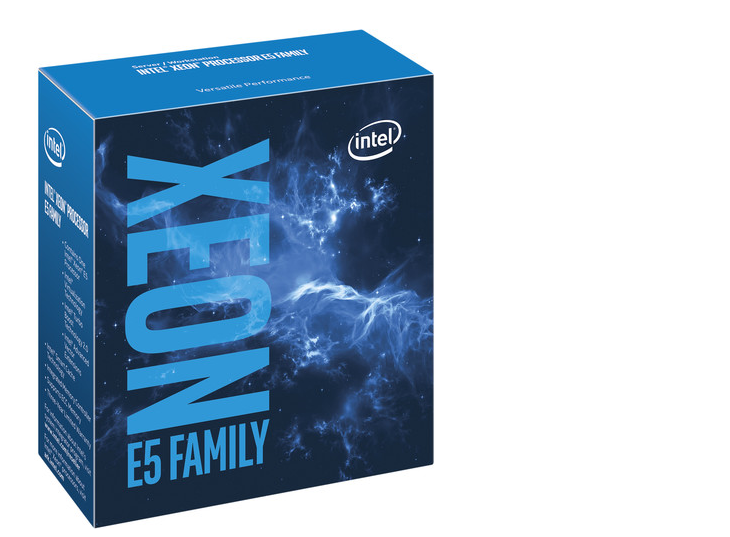 Milwaukee PC - Xeon Processor E5-2648L- v3, s2011, 12c/24t, 1.80GHz/2.10GHz, No Gfx, Tray