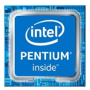 Milwaukee PC - Intel® Pentium® Processor G3320TE Tray
