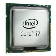Milwaukee PC - Core i7 3770 Tray Processor FD