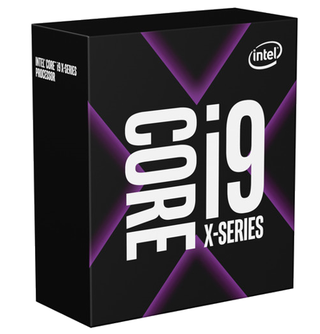 Milwaukee PC - Intel Core i9-9820X X-series Processor - s2066 X Series