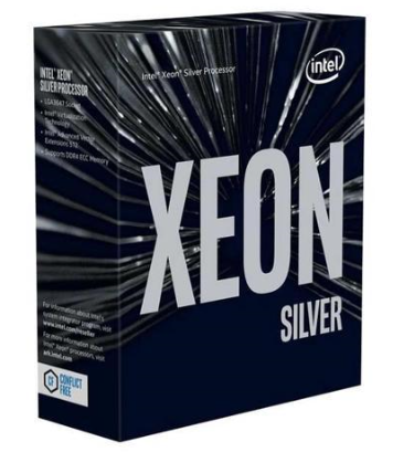 Milwaukee PC - Intel® Xeon® Silver 4208 Processor  BOXED 