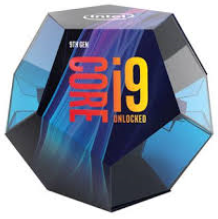 Milwaukee PC - Intel® Core™ i9-9900K Processor