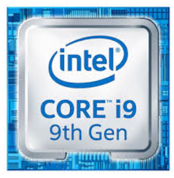 Milwaukee PC - Intel Core i9-9900KS Processor Tray