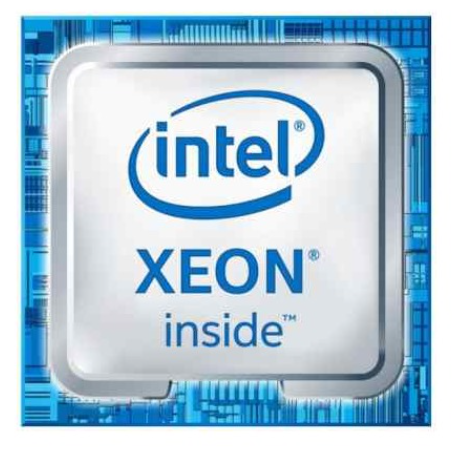 Milwaukee PC - Intel® Xeon® Processor E3-1280 v6 TRAY