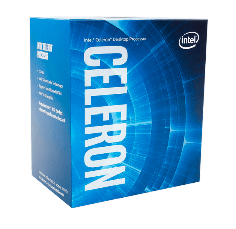 Milwaukee PC - Celeron Processor G4930 Tray